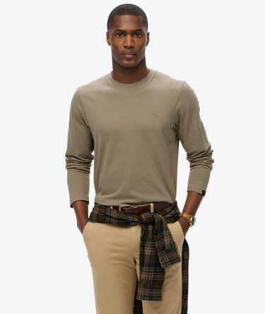 Classic Essential Top Image 1
