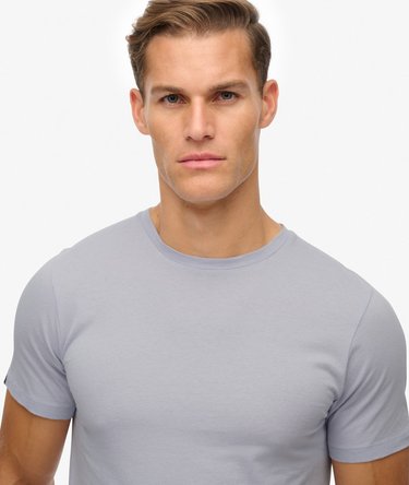 T-shirt classique Essential Image 4