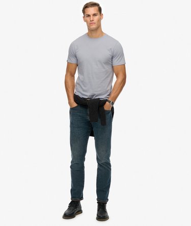 T-shirt classique Essential Image 3