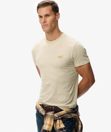 Essential Logo T-shirt Image 2