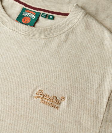 Essential Logo T-shirt Image 6