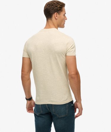 Essential Logo T-shirt Image 5