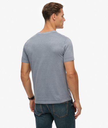 Classic Essential Pocket T-Shirt Image 5