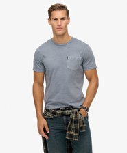 Classic Essential Pocket T-Shirt