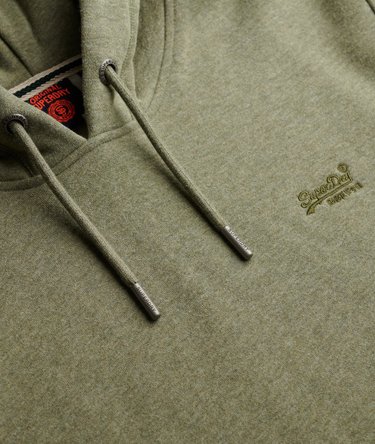 Essential Hoodie mit Logo Image 6