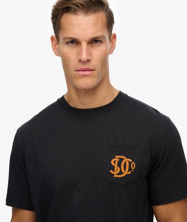 The Merchant Store - Graphic T-Shirt Image 4