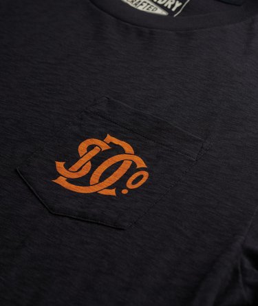 The Merchant Store - Graphic T-Shirt Image 6
