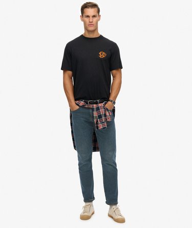The Merchant Store - Graphic T-Shirt Image 3