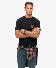The Merchant Store - Graphic T-Shirt