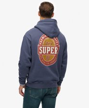 Tap Room Oversized Hoodie