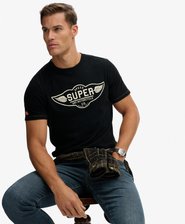 Auto Logo Relaxed T-Shirt
