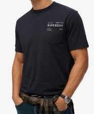 Utility Loose T-Shirt
