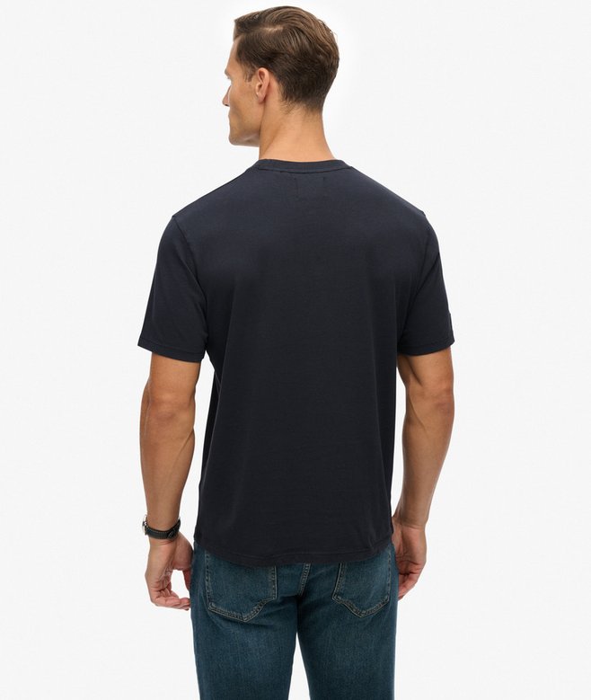 Utility Loose T-Shirt