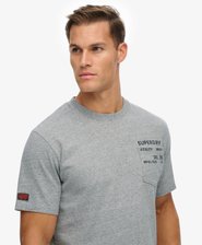 Utility Loose T-Shirt