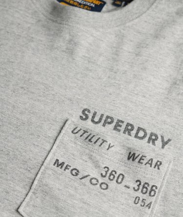 Utility Loose T-Shirt Image 6