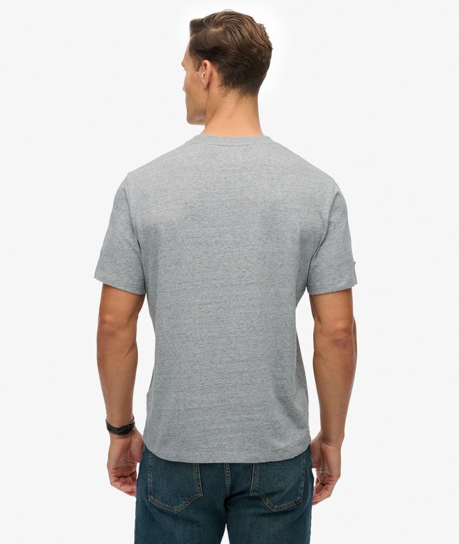 Utility Loose T-Shirt