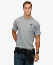 Utility Loose T-Shirt