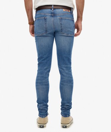Vintage Skinny Jeans Image 5