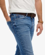 Vintage Skinny Jeans