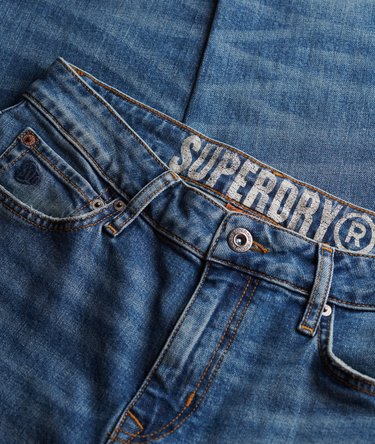 Vintage Skinny Jeans Image 7