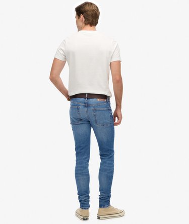 Vintage Skinny Jeans Image 6