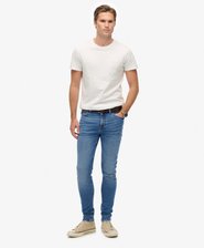 Vintage Skinny Jeans