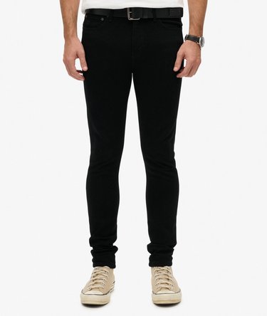 Vintage Skinny Jeans Image 4