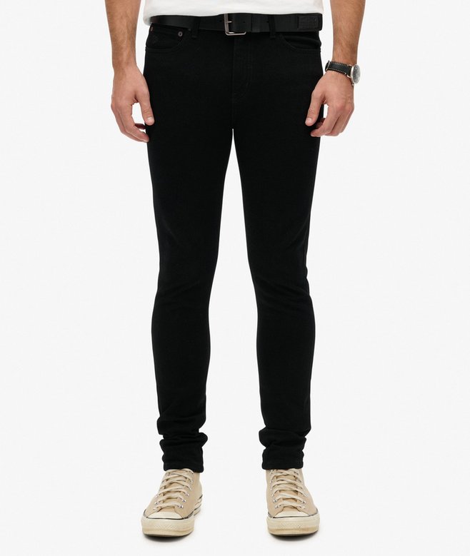 Vintage Skinny Jeans