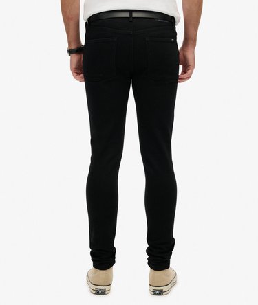 Vintage Skinny Jeans Image 5