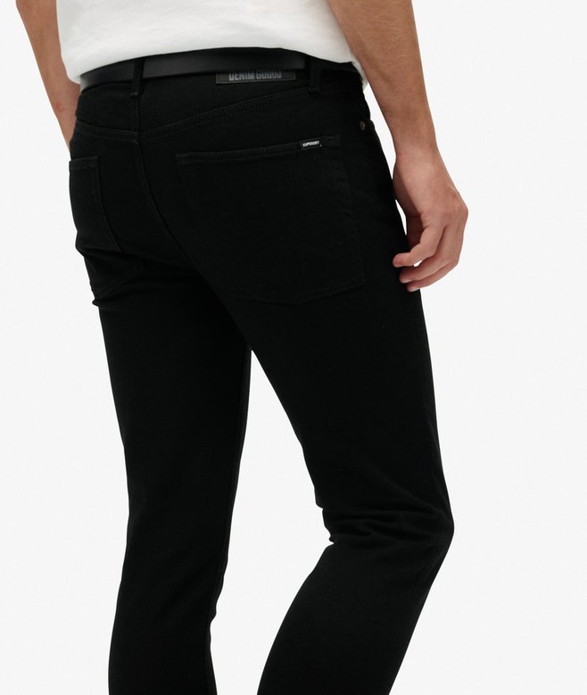 Vintage Skinny Jeans