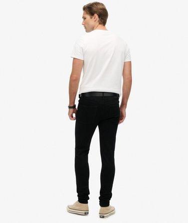 Vintage Skinny Jeans Image 6