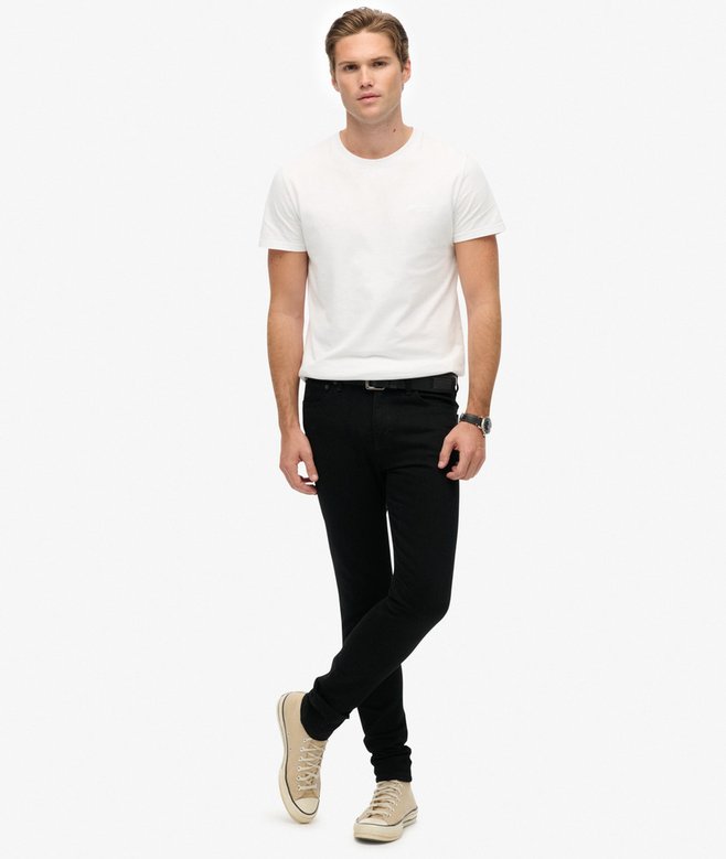 Vintage Skinny Jeans