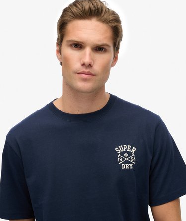 Athletic Club T-Shirt Image 4