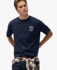 Athletic Club T-Shirt