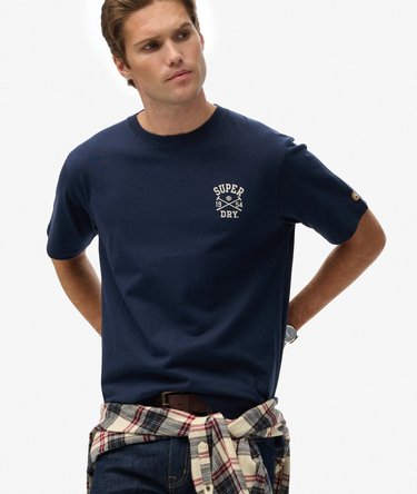 Athletic Club T-Shirt Image 2