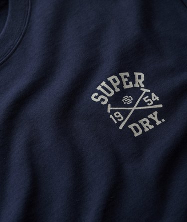 Athletic Club T-Shirt Image 6