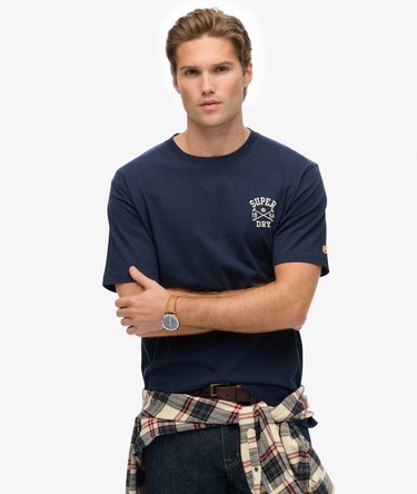Athletic Club T-Shirt Image 1
