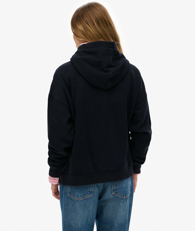 Athletic Essentials Relaxed Hoodie