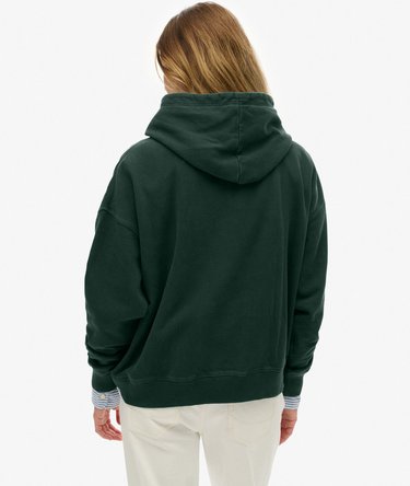 Lässiges Athletic Essentials Hoodie Image 5