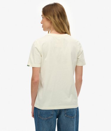 Camiseta Relaxed Lo-fi Outdoors Image 5
