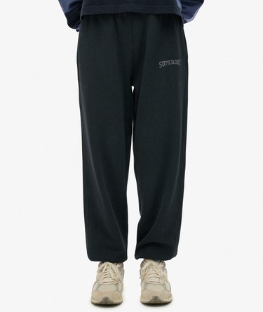 Athletic Essential Boyfriend Joggers Image 4