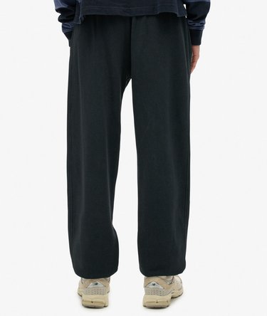 Athletic Essential Boyfriend Joggers Image 5