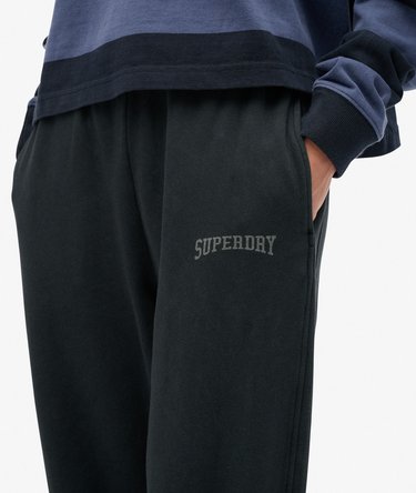 Athletic Essential Boyfriend Joggers Image 2