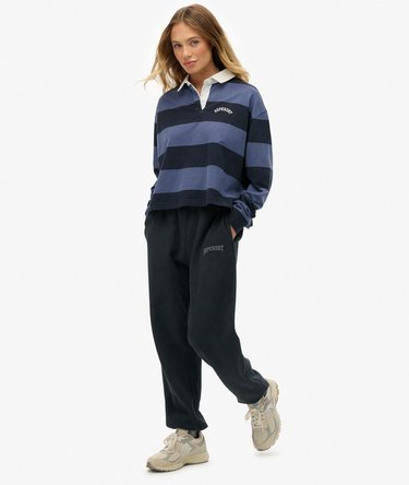 Athletic Essential Boyfriend Joggers Image 3