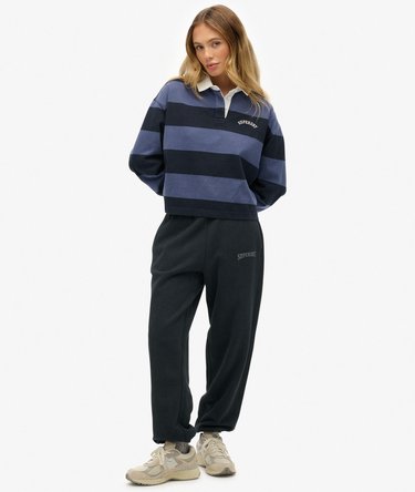 Athletic Essential Boyfriend Joggers Image 1