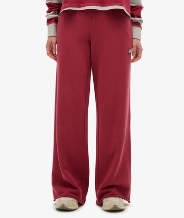 Athletic Essentials Straight Leg Joggers Image 4