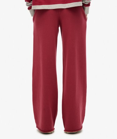 Athletic Essentials Straight Leg Joggers Image 5