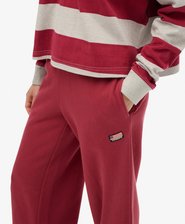 Athletic Essentials Straight Leg Joggers