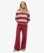 Athletic Essentials Straight Leg Joggers