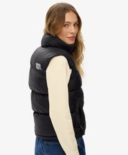 Tech Padded Gilet